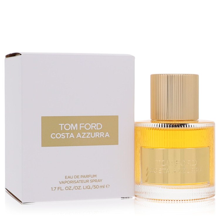 Costa Azzurra By Tom Ford - 50ml EDP