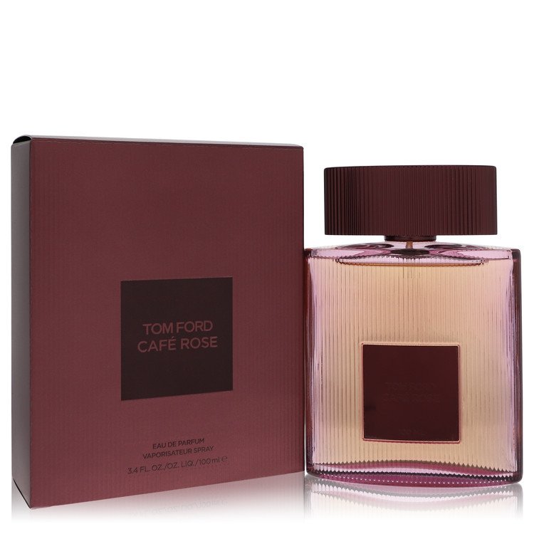 Caf√© Rose By Tom Ford - 100ml EDP