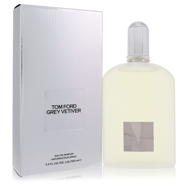 Grey Vetiver By Tom Ford - 100ml EDP