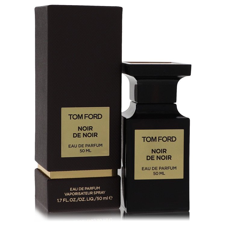 Noir De Noir By Tom Ford - 50ml EDP