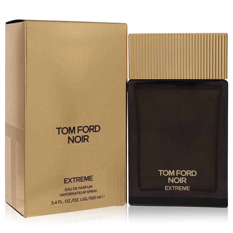 Noir Extreme By Tom Ford - 100ml EDP