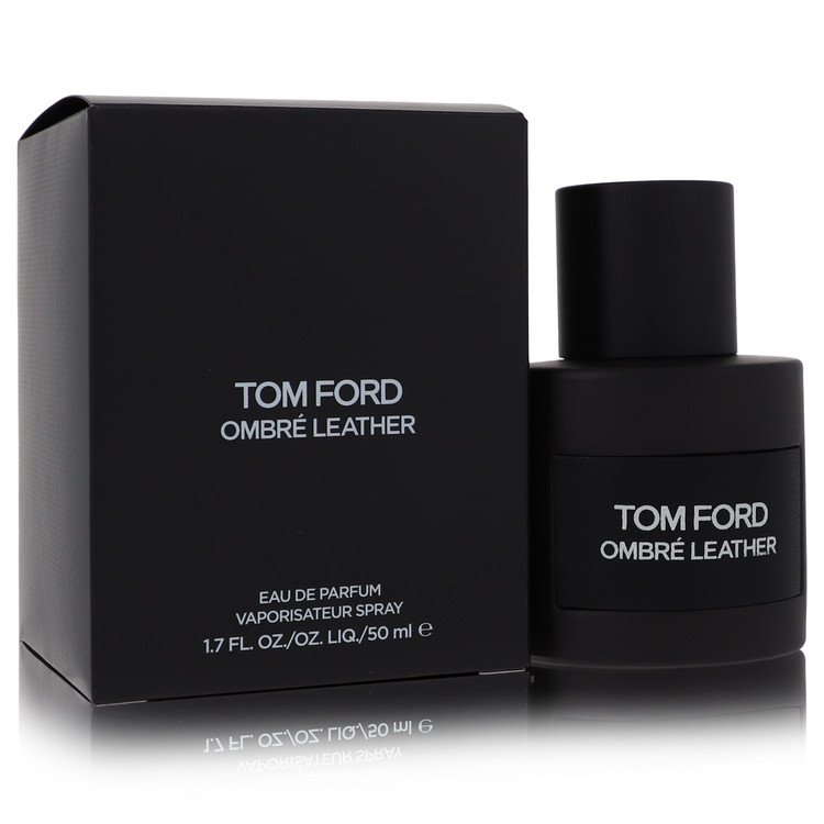 Ombre Leather By Tom Ford - 50ml EDP
