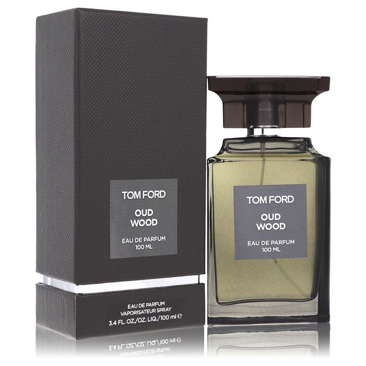 Oud Wood By Tom Ford - 100ml EDP