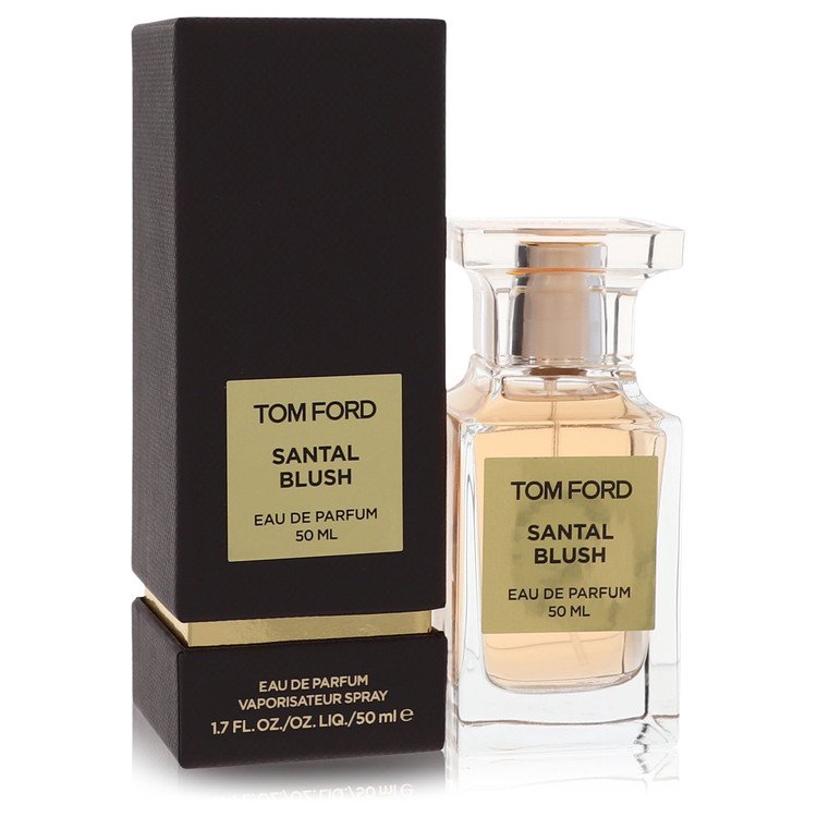 Santal Blush By Tom Ford - 50ml EDP
