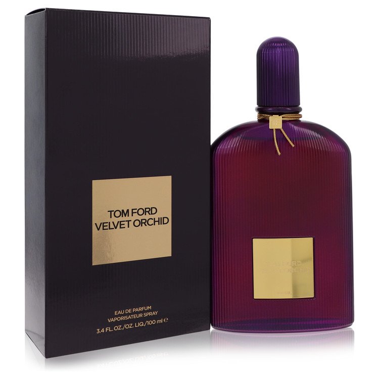 Velvet Orchid By Tom Ford - 100ml EDP