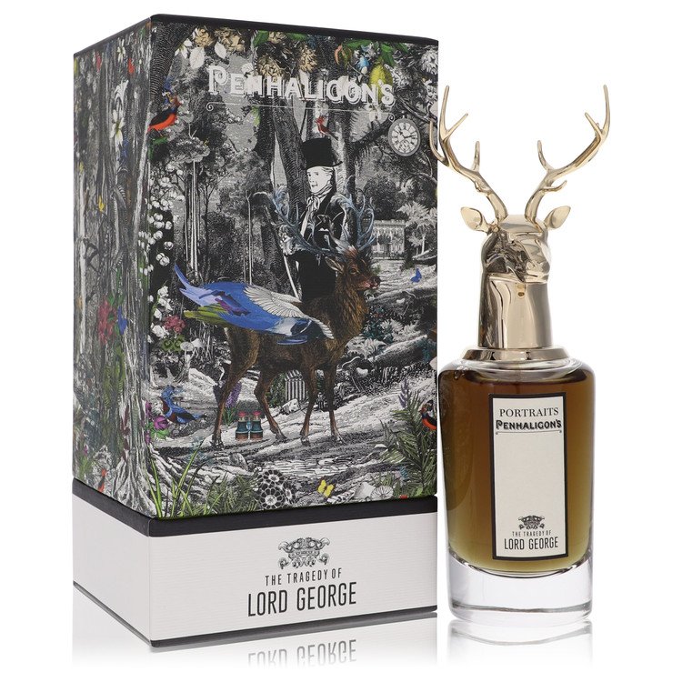 The Tragedy Of Lord George By Penhaligon's - 75ml EDP