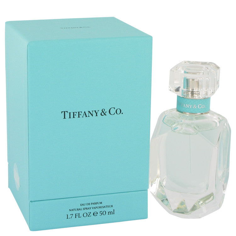 Tiffany By Tiffany - 50ml EDP