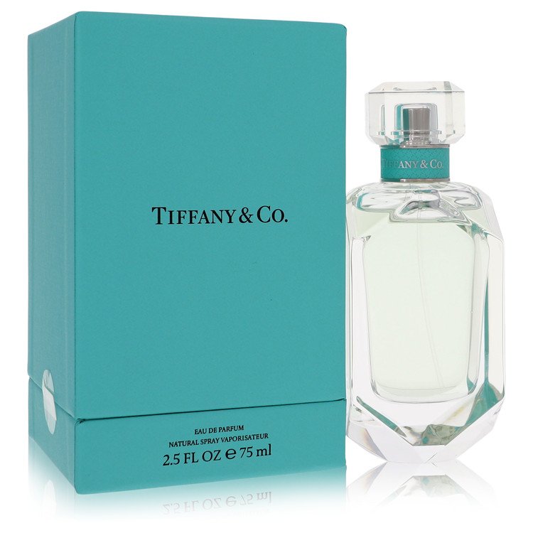 Tiffany By Tiffany - 75ml EDP