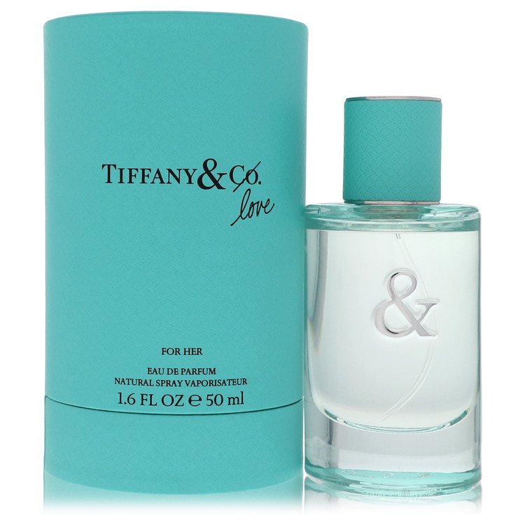 & Love By Tiffany - 50ml EDP