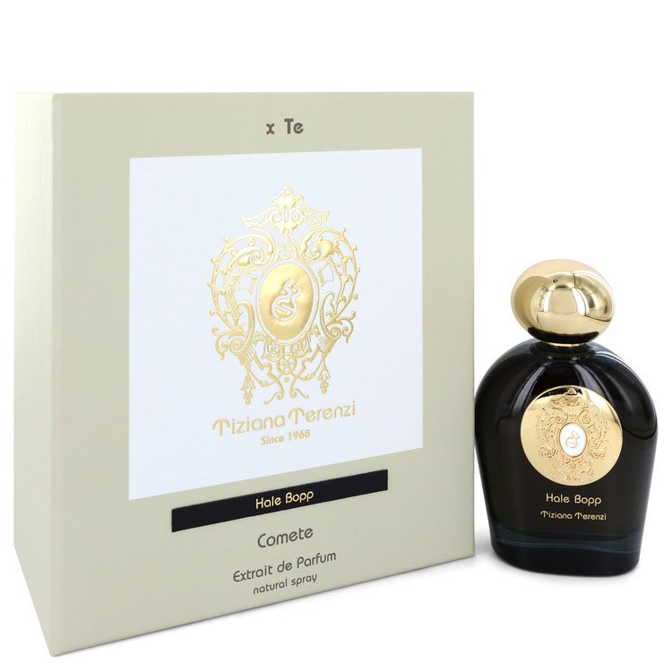 Hale Bopp By Tiziana Terenzi - 100ml Extrait De Parfum