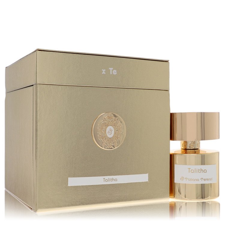 Talitha By Tiziana Terenzi - 100ml Extrait De Parfum