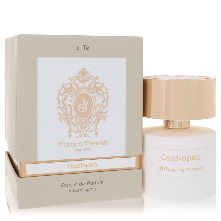 Cassiopea By Tiziana Terenzi - 100ml Extrait De Parfum