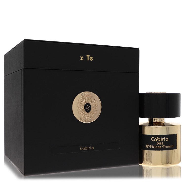 Cabiria By Tiziana Terenzi - 100ml Extrait De Parfum