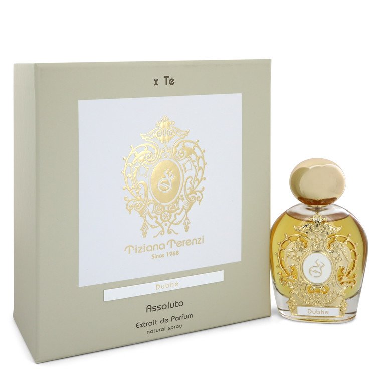 Dubhe Assoluto By Tiziana Terenzi - 100ml Extrait De Parfum