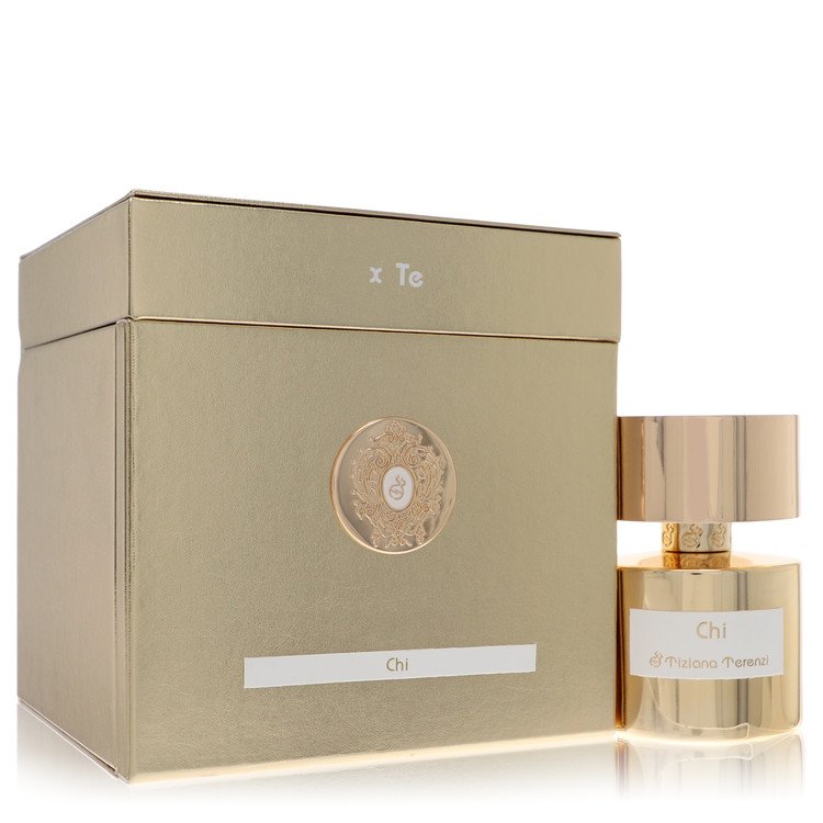 Chi Extrait De Parfum Spray Luna Collection By Tiziana Terenzi - 100ml Extrait De Parfum