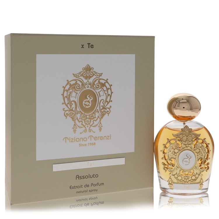 Tyl By Tiziana Terenzi - 100ml Extrait De Parfum