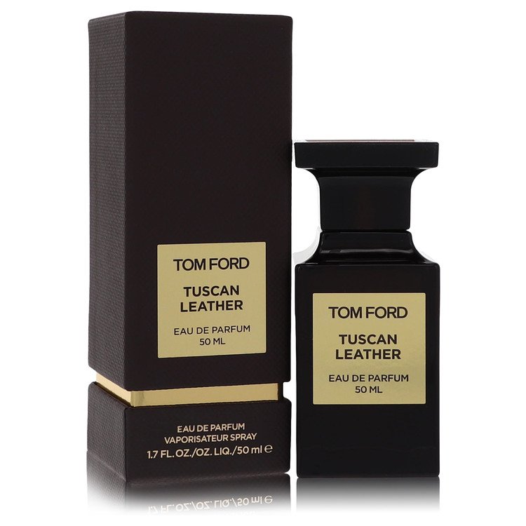 Tuscan Leather By Tom Ford - 50ml EDP