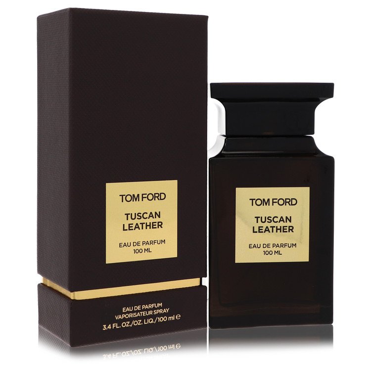 Tuscan Leather By Tom Ford - 100ml EDP