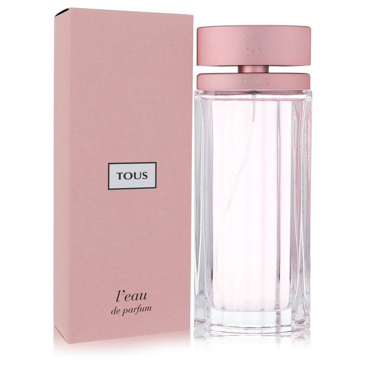 L'eau By Tous - 90ml EDP