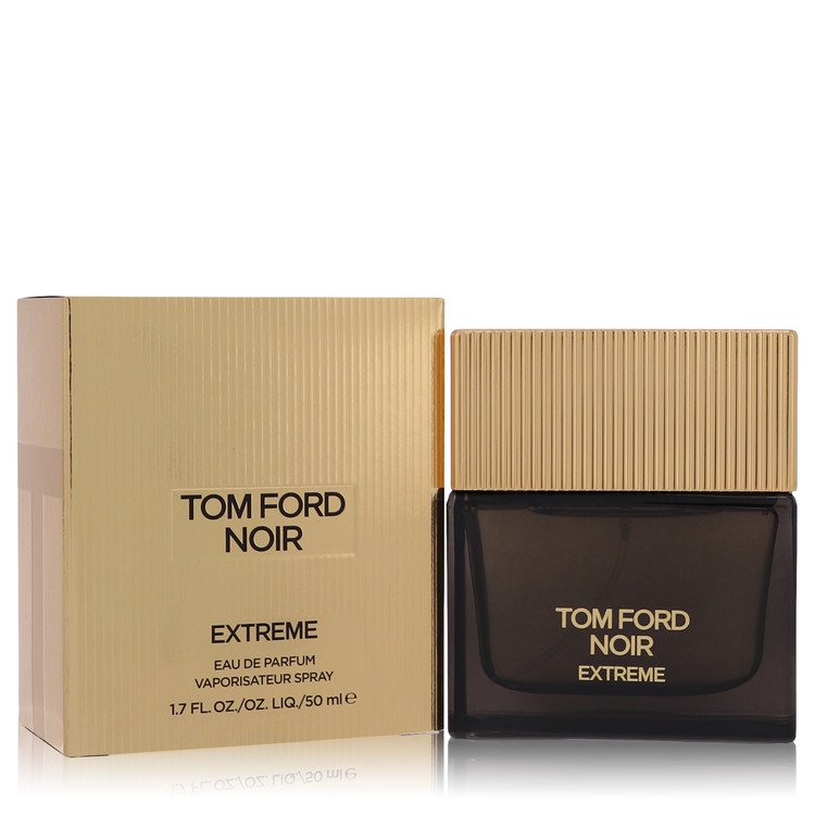 Noir Extreme By Tom Ford - 50ml EDP
