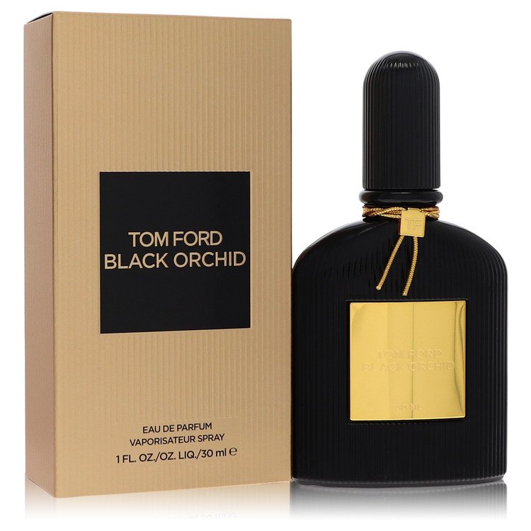Black Orchid By Tom Ford - 30ml EDP
