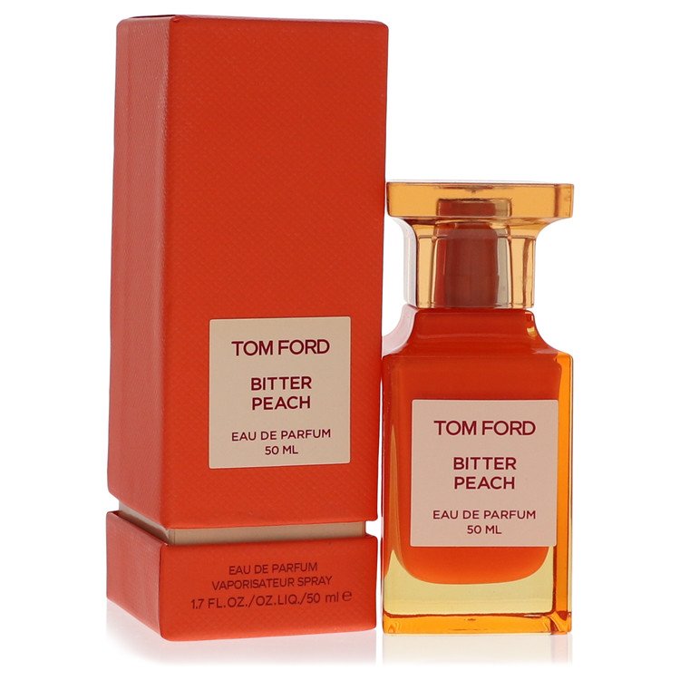 Bitter Peach By Tom Ford - 50ml EDP