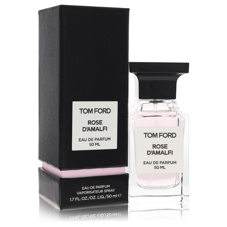 Rose D'amalfi By Tom Ford - 50ml EDP