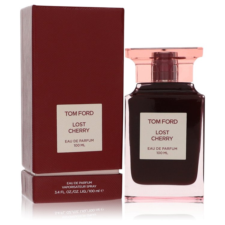 Lost Cherry By Tom Ford - 100ml EDP
