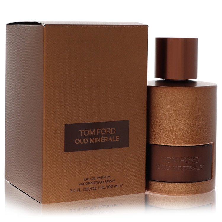 Oud Minerale By Tom Ford - 100ml EDP