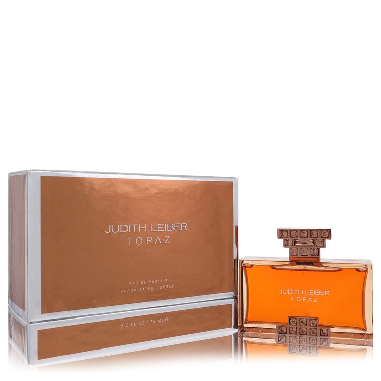 Topaz By Leiber - 75ml EDP