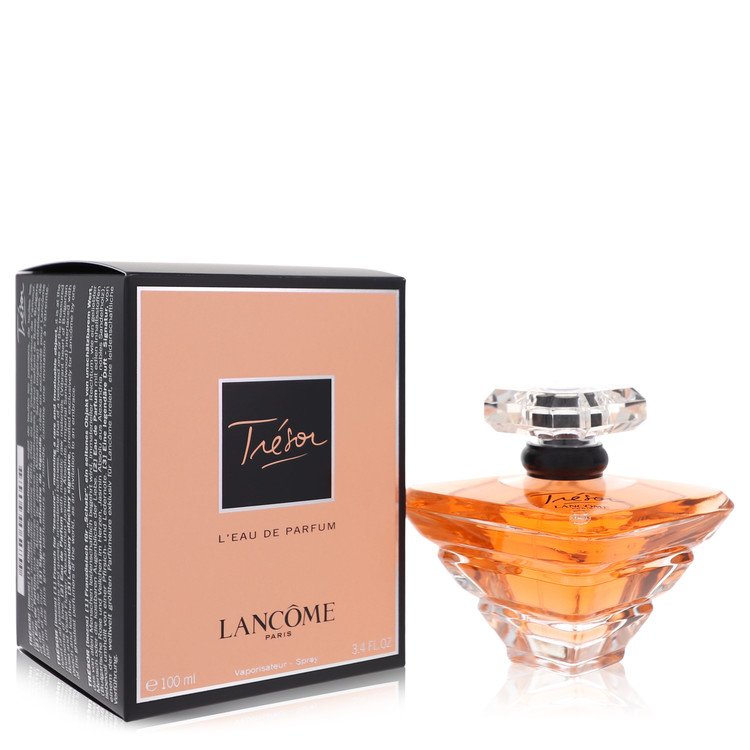Tresor By Lancome - 100ml EDP