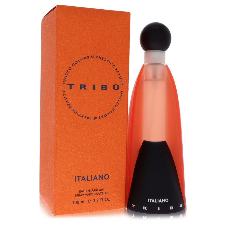 Tribu Italiano By Benetton - 100ml EDP