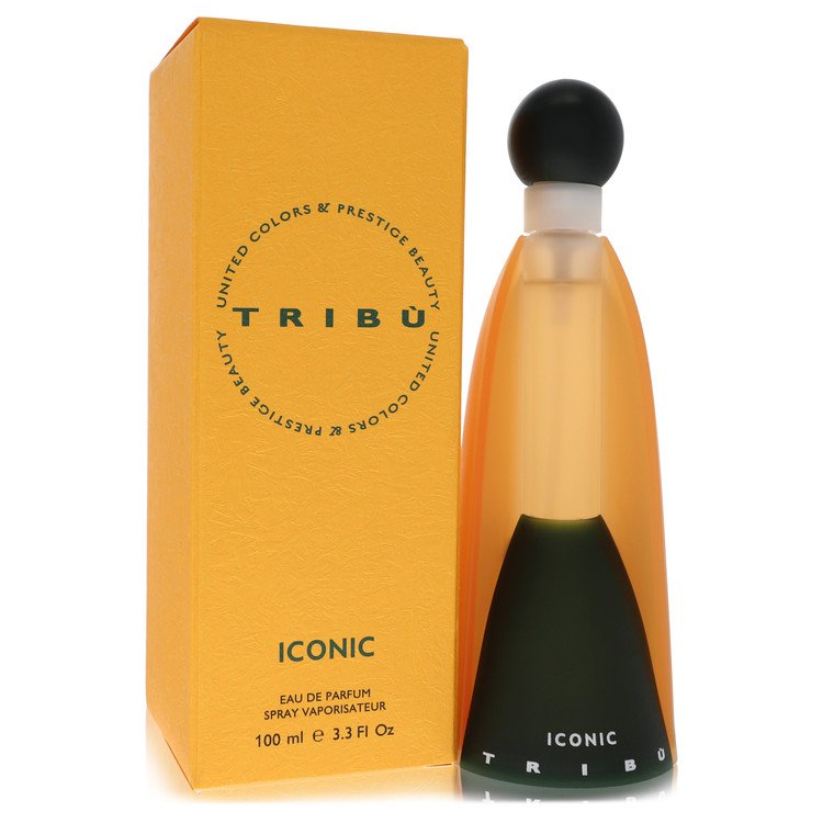 Tribu Iconic By Benetton - 100ml EDP