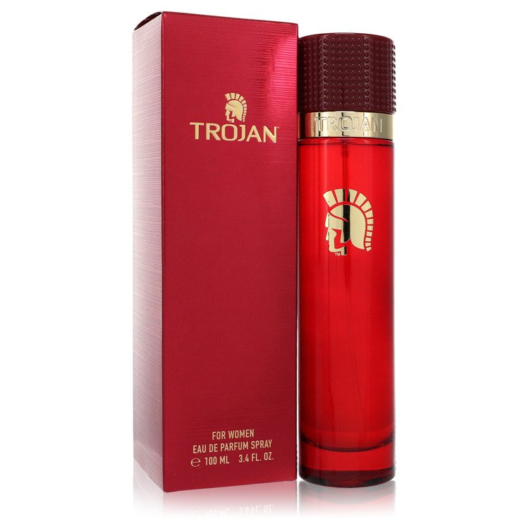 For Women By Trojan - 100ml EDP