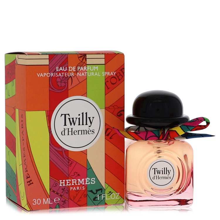 Twilly D'hermes By Hermes - 30ml EDP