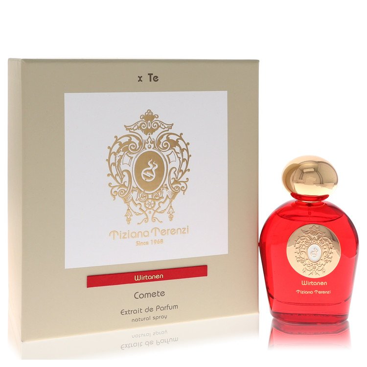 Wirtanen By Tiziana Terenzi - 100ml Extrait De Parfum