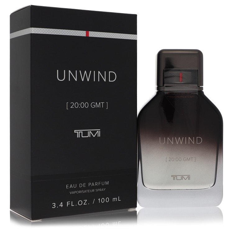 Unwind By Tumi - 100ml EDP