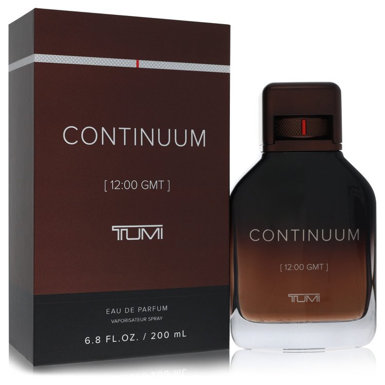 Continuum By Tumi - 200ml EDP