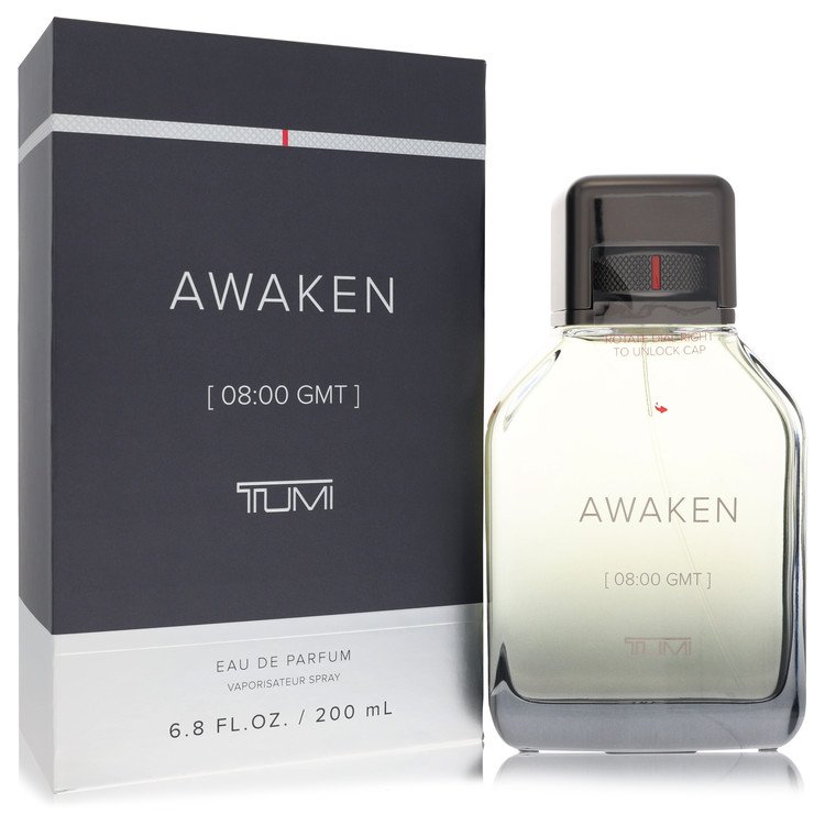 Awaken By Tumi - 200ml EDP