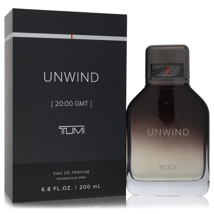 Unwind By Tumi - 200ml EDP