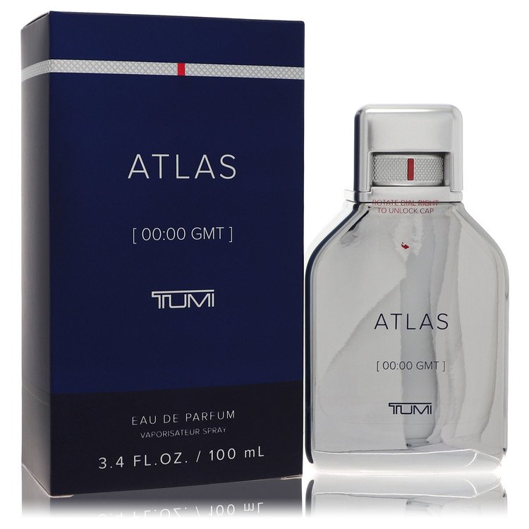 Atlas By Tumi - 100ml EDP