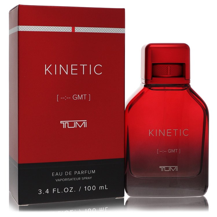 Kinetic By Tumi - 100ml EDP