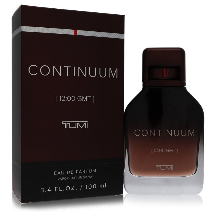 Continuum By Tumi - 100ml EDP