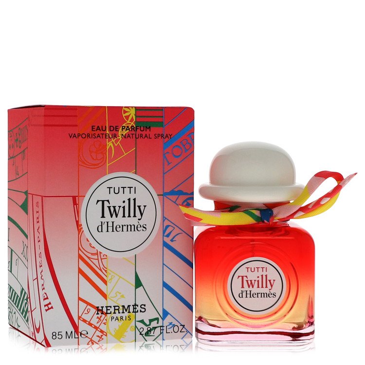 Tutti Twilly D'herm√®s By Hermes - 80ml EDP