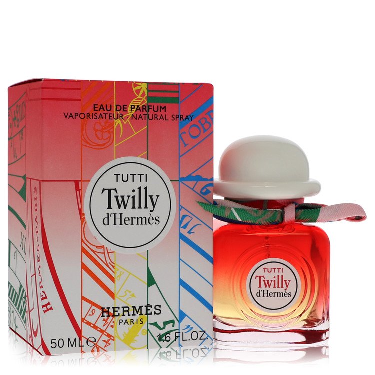 Tutti Twilly D'herm√®s By Hermes - 50ml EDP
