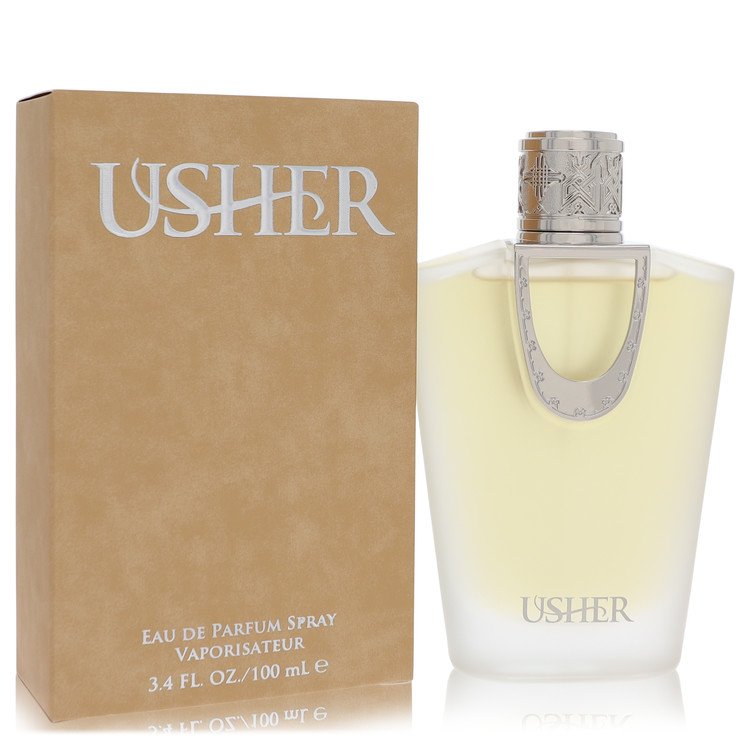 For Women By Usher - 100ml EDP