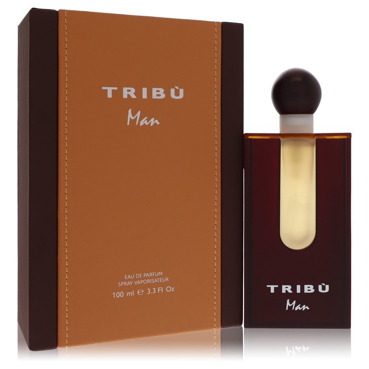 Tribu Man By Benetton - 100ml EDP