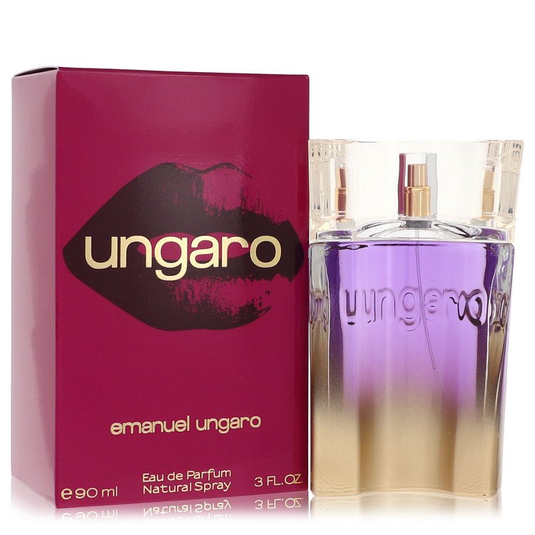 Ungaro By Ungaro - 90ml EDP