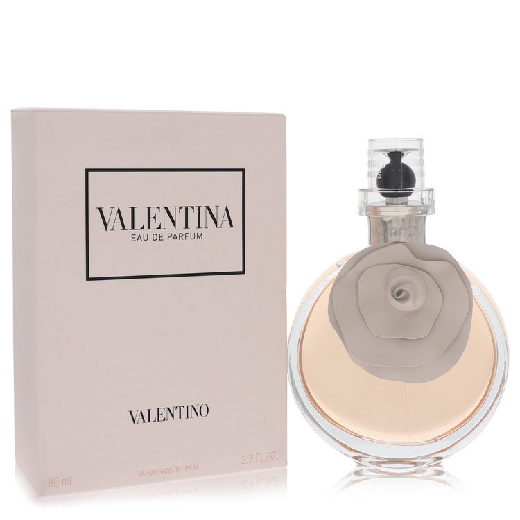 Valentina By Valentino - 80ml EDP