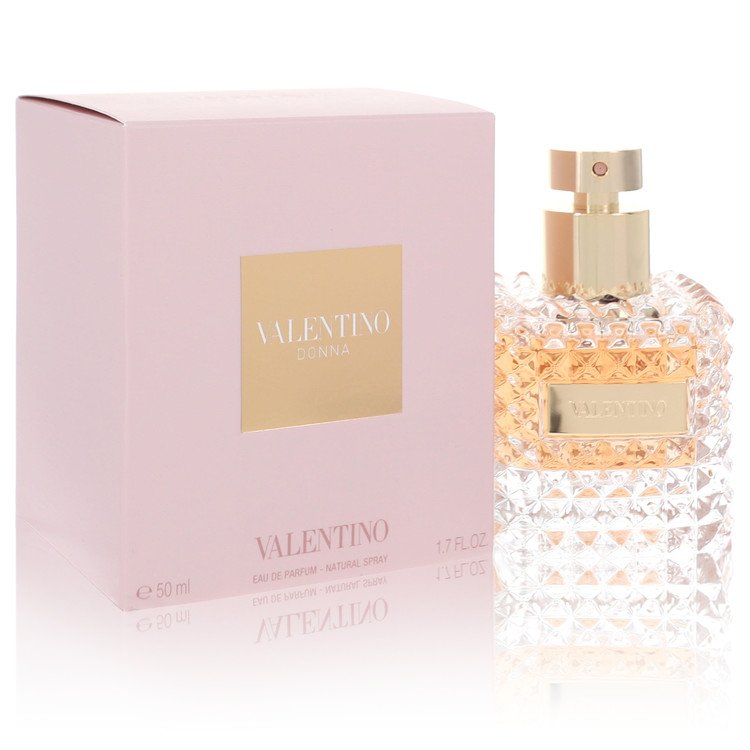 Donna By Valentino - 50ml EDP